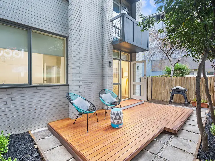 Sixth view of Homely apartment listing, 2/180 Barkly Street, St Kilda VIC 3182