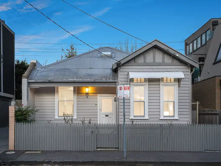 6 Nelson Street, Balaclava VIC 3183