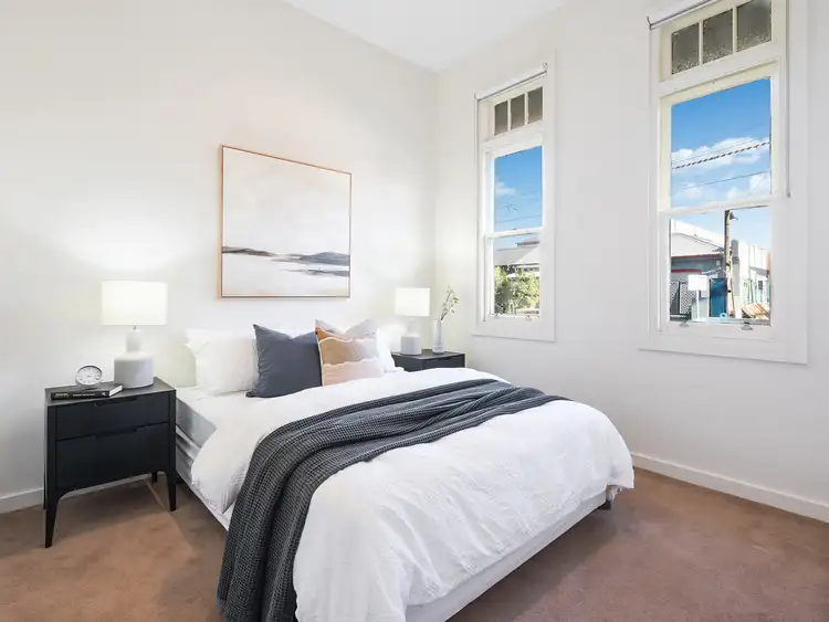 Fifth view of Homely house listing, 6 Nelson Street, Balaclava VIC 3183