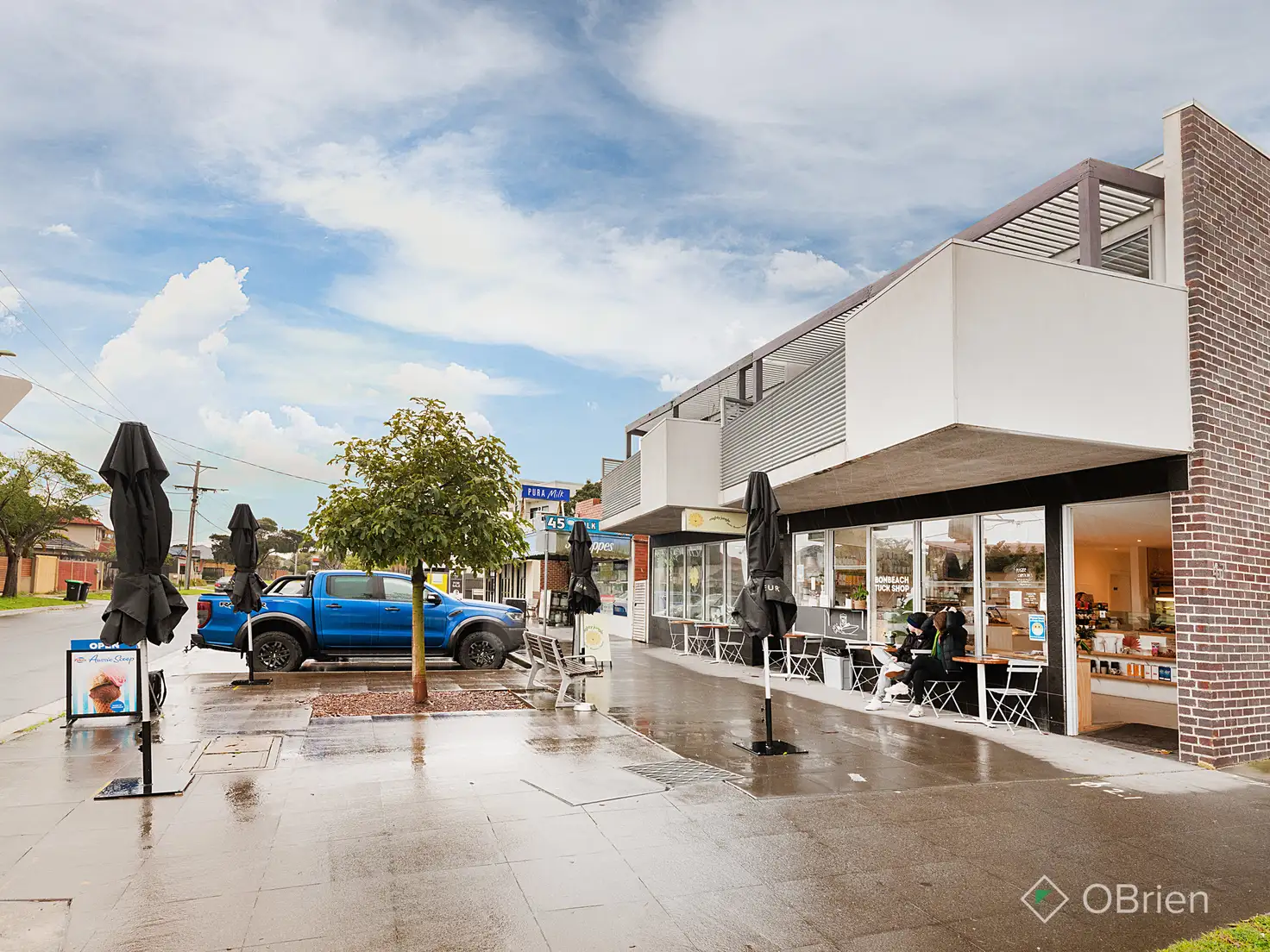 Main view of Homely unit listing, 7/47 Patterson Street, Bonbeach VIC 3196