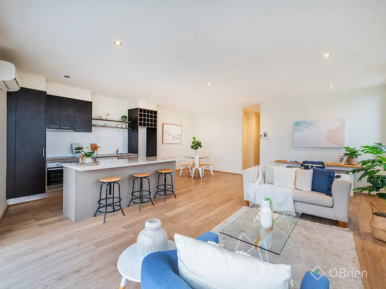 Second view of Homely unit listing, 7/47 Patterson Street, Bonbeach VIC 3196