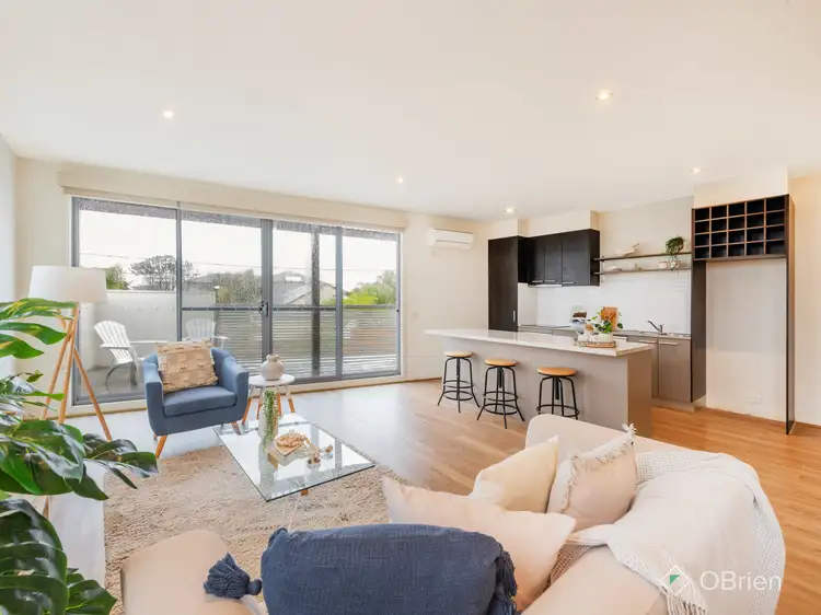 Third view of Homely unit listing, 7/47 Patterson Street, Bonbeach VIC 3196