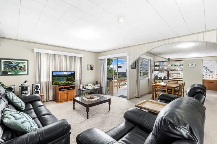 Fifth view of Homely house listing, 71-73 Gordon Street, Ormiston QLD 4160