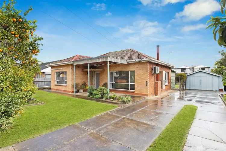 20 Australian Avenue, Clovelly Park SA 5042