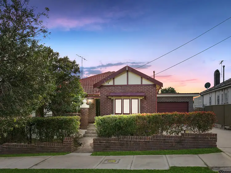 Main view of Homely house listing, 20 Anderson Road, Mortdale NSW 2223