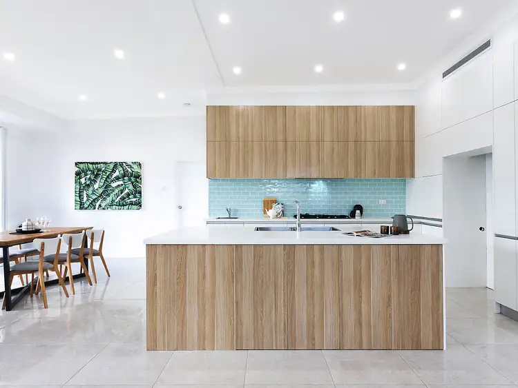 Fourth view of Homely house listing, 20 Anderson Road, Mortdale NSW 2223