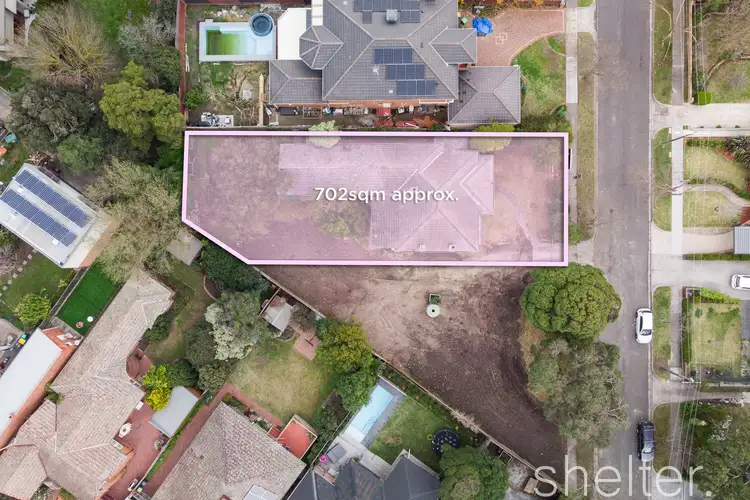 6 Comas Grove, Ashburton VIC 3147