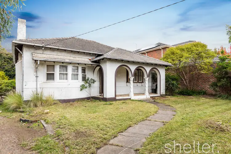 Second view of Homely house listing, 6 Comas Grove, Ashburton VIC 3147