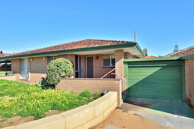 4/10 Creery Street, Dudley Park WA 6210