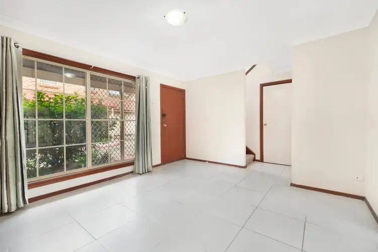 Third view of Homely townhouse listing, 12/49 Victoria Street, Werrington NSW 2747