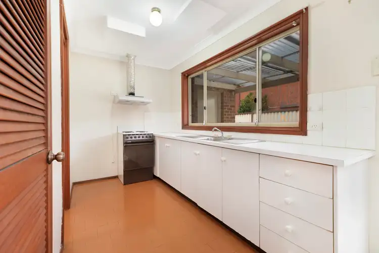 Fourth view of Homely townhouse listing, 12/49 Victoria Street, Werrington NSW 2747