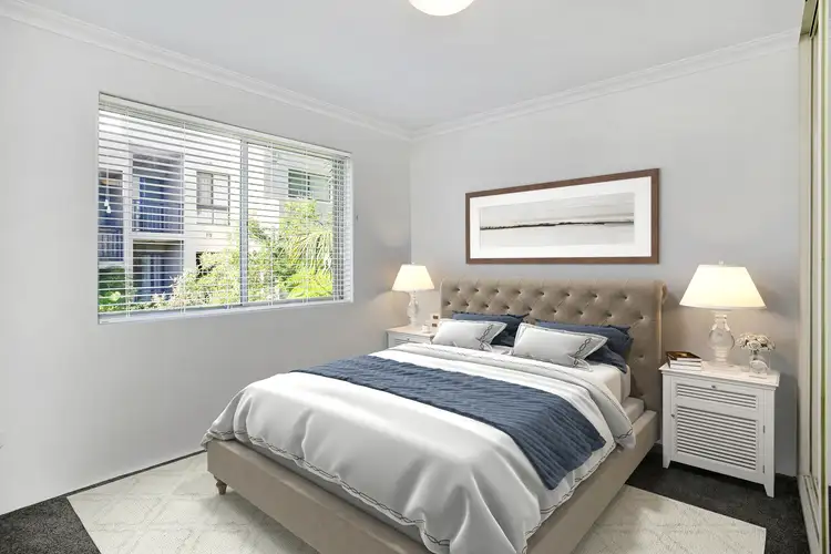 Third view of Homely apartment listing, 10/9 Sturdee Parade, Dee Why NSW 2099