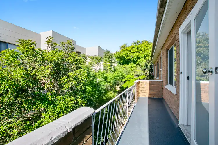 Fifth view of Homely apartment listing, 10/9 Sturdee Parade, Dee Why NSW 2099