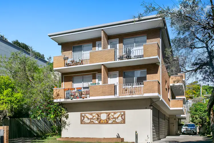 Sixth view of Homely apartment listing, 10/9 Sturdee Parade, Dee Why NSW 2099