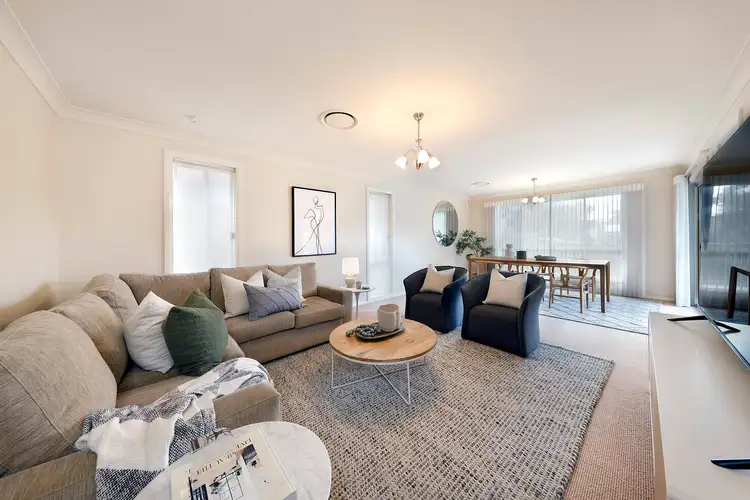 Second view of Homely house listing, 3 Rawson Parade, Caringbah South NSW 2229