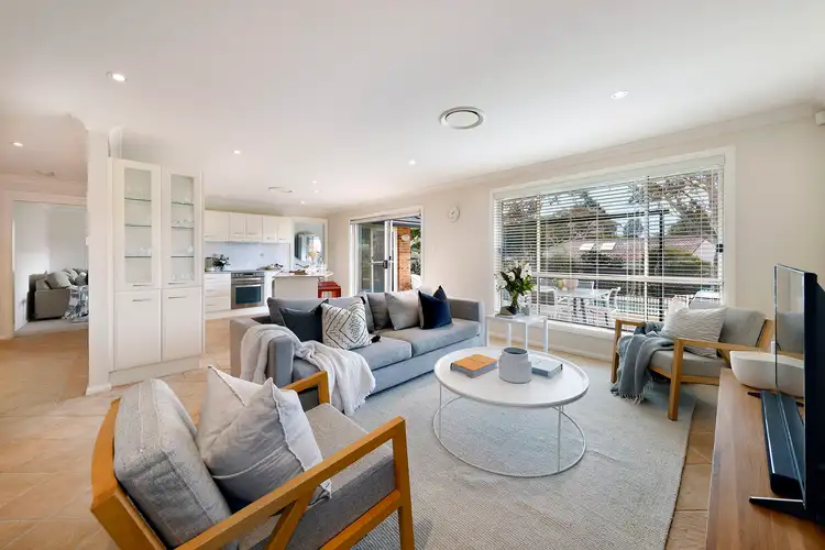 Fourth view of Homely house listing, 3 Rawson Parade, Caringbah South NSW 2229