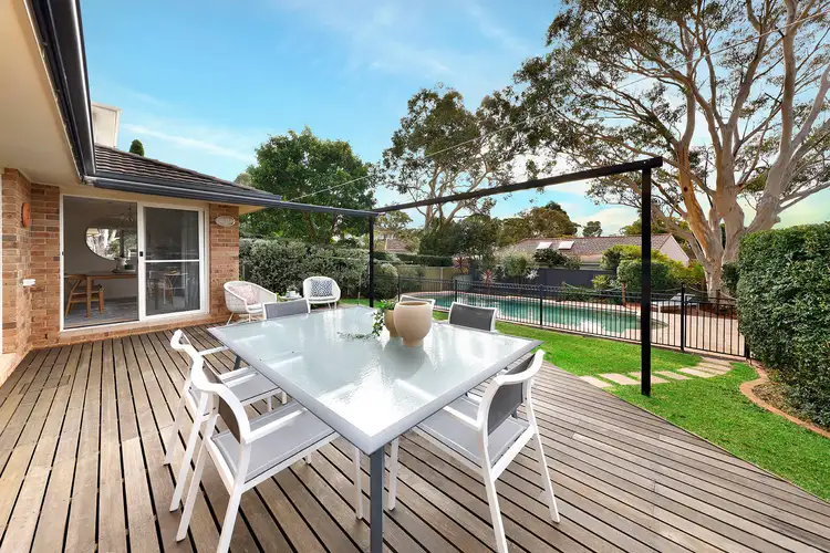 Fifth view of Homely house listing, 3 Rawson Parade, Caringbah South NSW 2229