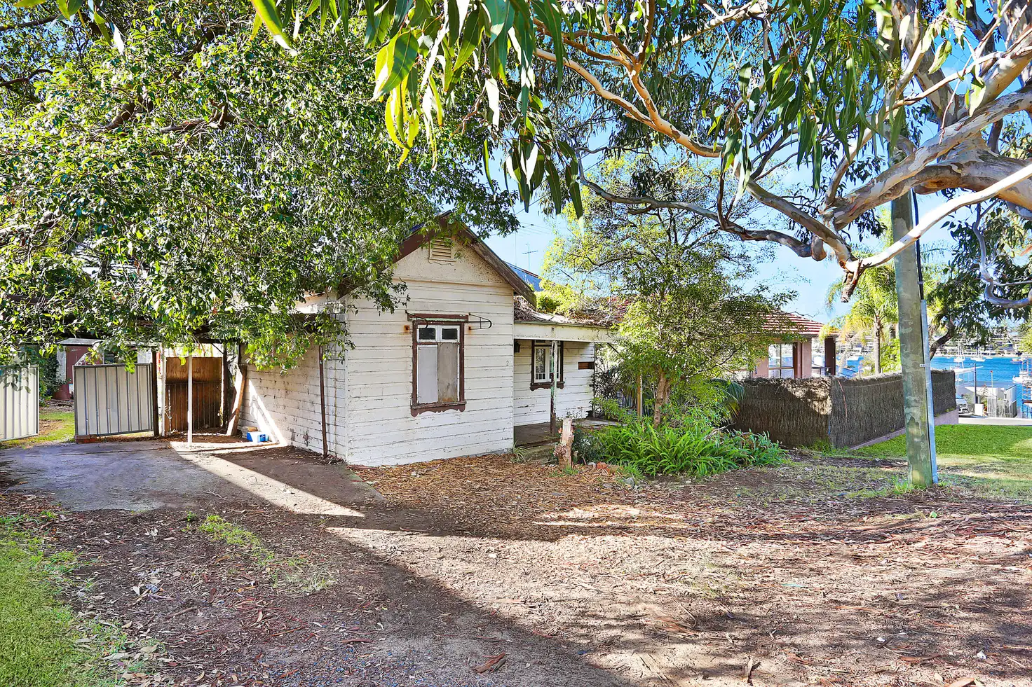 Main view of Homely house listing, 2A Bulls Road, Burraneer NSW 2230