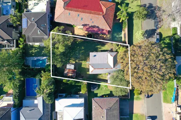 Third view of Homely house listing, 2A Bulls Road, Burraneer NSW 2230