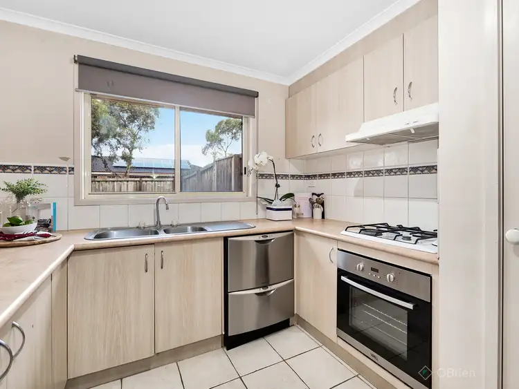 Fifth view of Homely house listing, 28 Brookland Greens Boulevard, Cranbourne VIC 3977