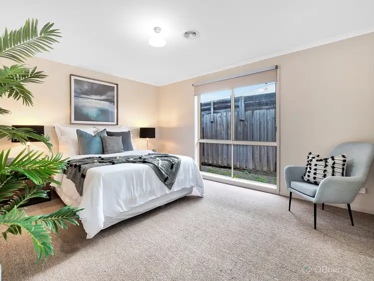 Sixth view of Homely house listing, 28 Brookland Greens Boulevard, Cranbourne VIC 3977