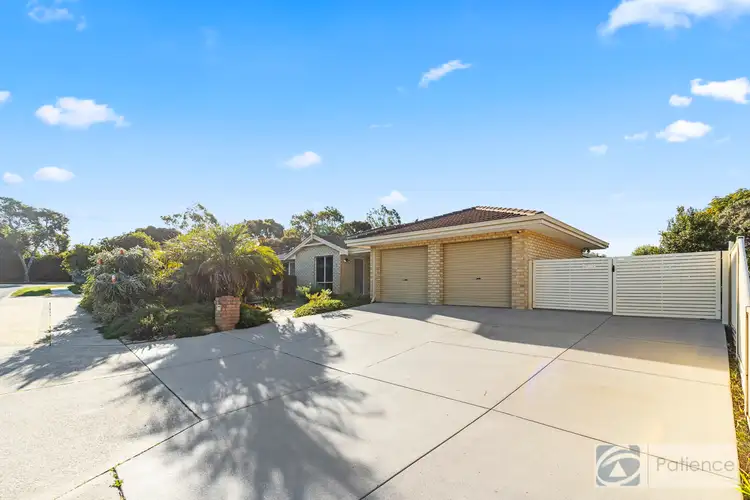 3 Silkeborg Crescent, Joondalup WA 6027