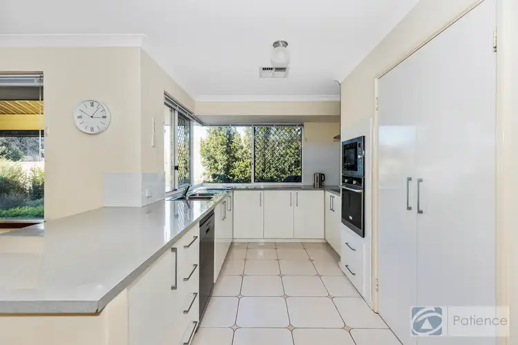 Fourth view of Homely house listing, 3 Silkeborg Crescent, Joondalup WA 6027