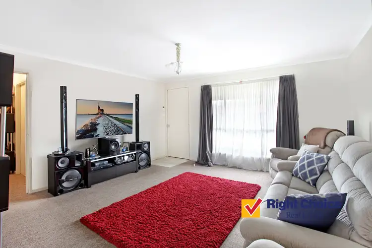 Second view of Homely house listing, 7 Carrington Street, Barrack Heights NSW 2528