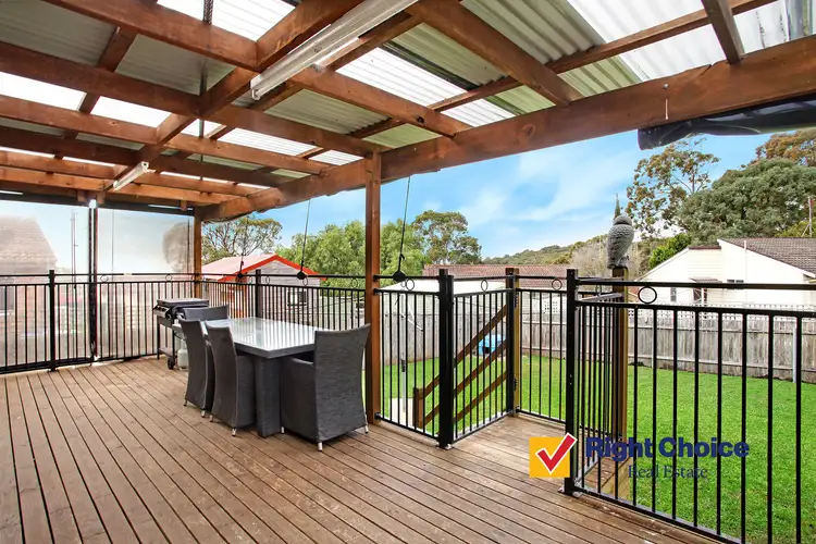 Fourth view of Homely house listing, 7 Carrington Street, Barrack Heights NSW 2528