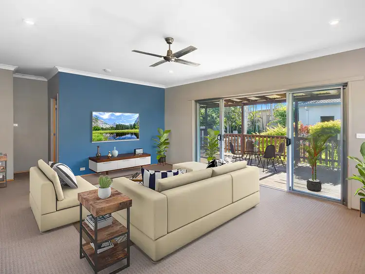 Main view of Homely house listing, 50 Boronia Street, Sawtell NSW 2452