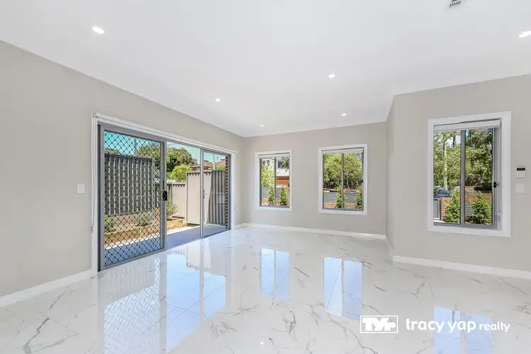 Third view of Homely townhouse listing, 1/21 Deakin Street, West Ryde NSW 2114