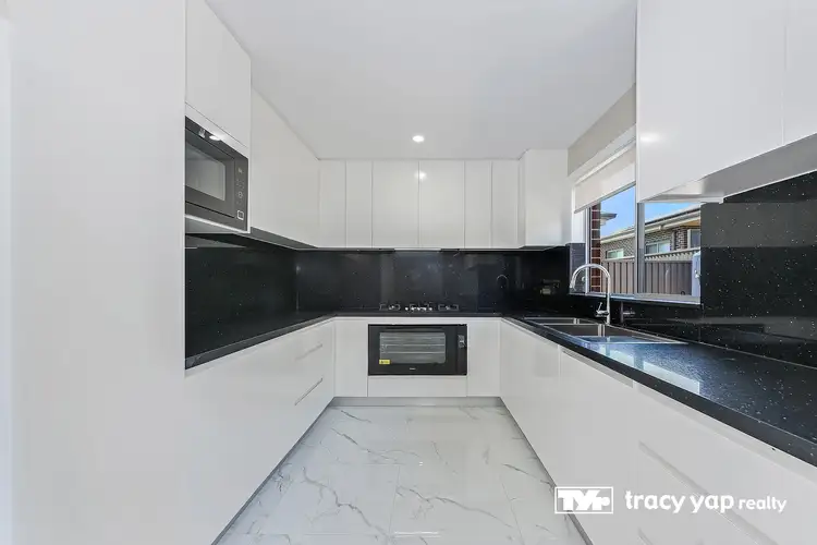 Fourth view of Homely townhouse listing, 1/21 Deakin Street, West Ryde NSW 2114