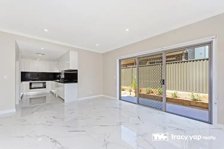 Fifth view of Homely townhouse listing, 1/21 Deakin Street, West Ryde NSW 2114