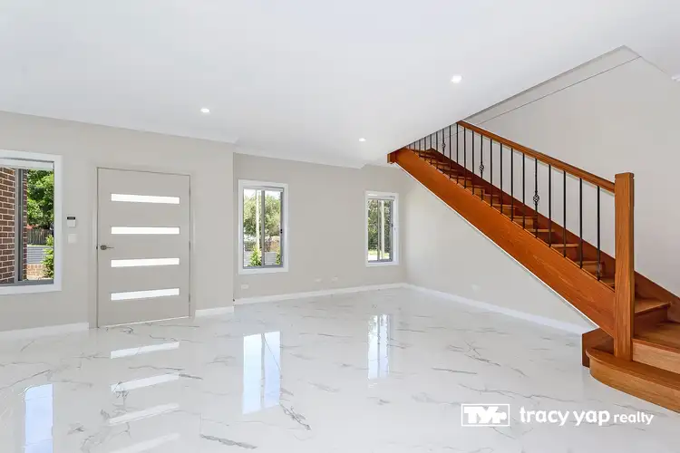 Sixth view of Homely townhouse listing, 1/21 Deakin Street, West Ryde NSW 2114