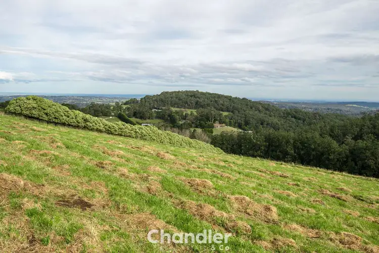 Second view of Homely land listing, 28A Grantulla Road, Selby VIC 3159