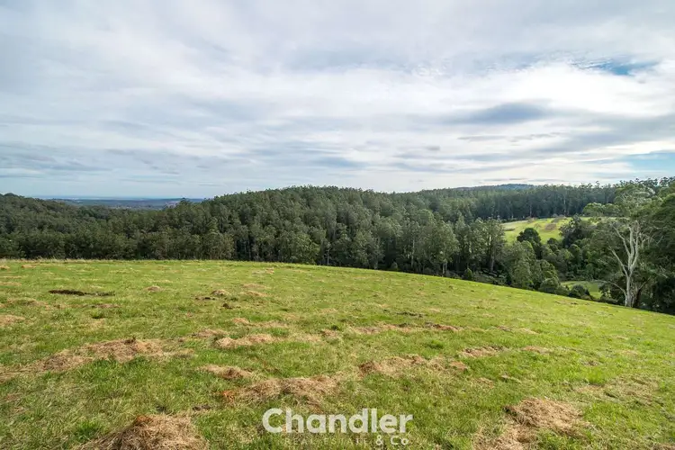 Third view of Homely land listing, 28A Grantulla Road, Selby VIC 3159