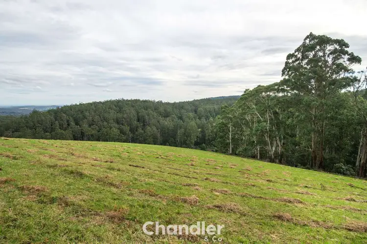 Fourth view of Homely land listing, 28A Grantulla Road, Selby VIC 3159