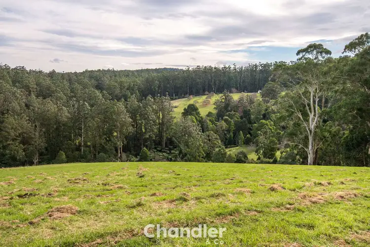 Fifth view of Homely land listing, 28A Grantulla Road, Selby VIC 3159