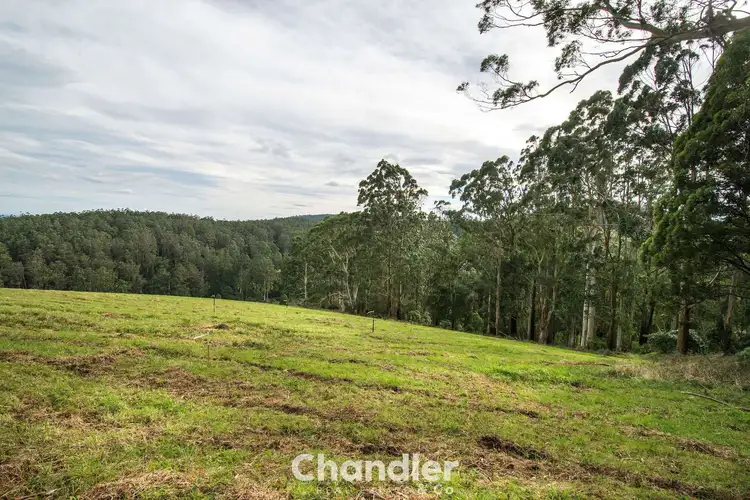 Sixth view of Homely land listing, 28A Grantulla Road, Selby VIC 3159