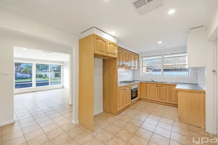 Second view of Homely house listing, 7 Pearson Crescent, Coolaroo VIC 3048