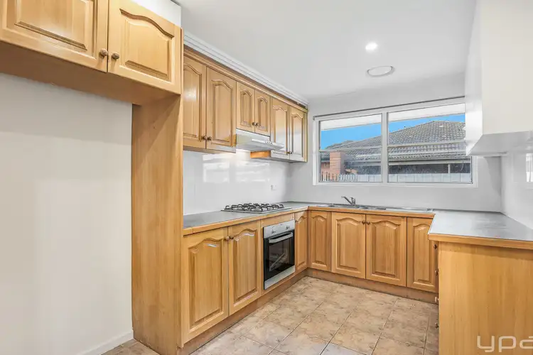 Third view of Homely house listing, 7 Pearson Crescent, Coolaroo VIC 3048