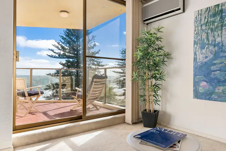 43/13 South Esplanade, Glenelg SA 5045