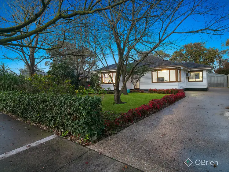 Main view of Homely house listing, 30 Airlie Grove, Seaford VIC 3198