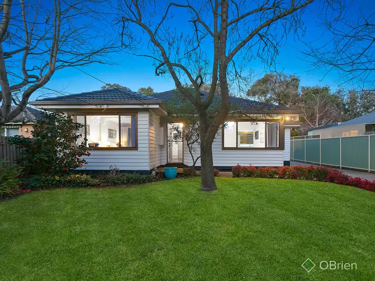 Second view of Homely house listing, 30 Airlie Grove, Seaford VIC 3198