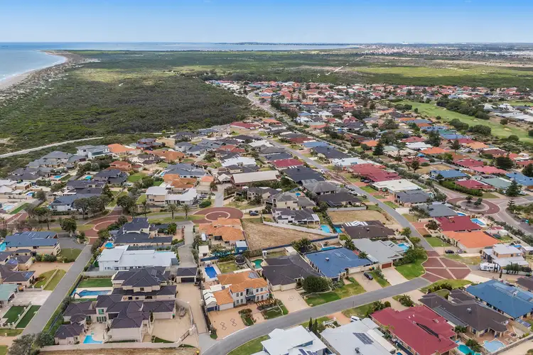 Seventh view of Homely land listing, 8 Altea Rise, Secret Harbour WA 6173