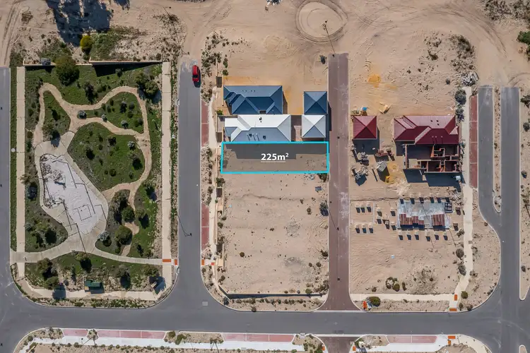 Sixth view of Homely land listing, 10 Rivermouth App, Two Rocks WA 6037