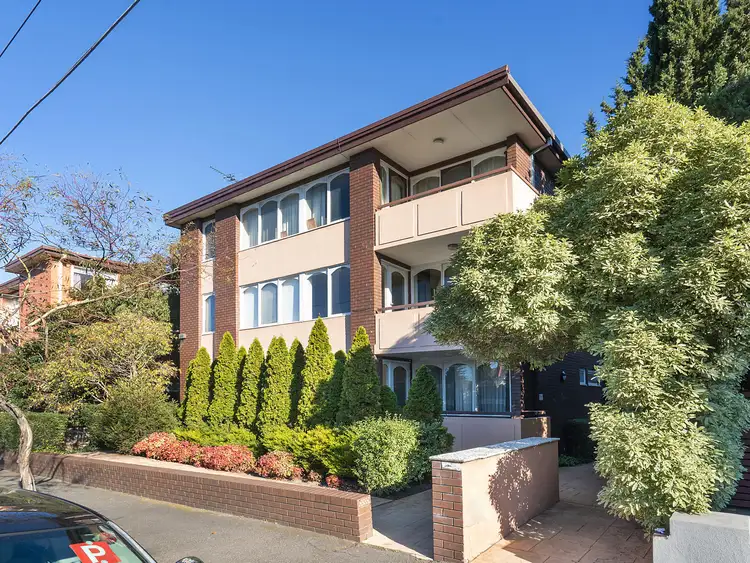 6/35 Hotham Street, St Kilda East VIC 3183