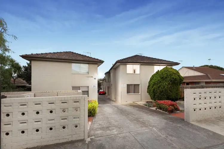 7/15 Royal Avenue, Essendon North VIC 3041