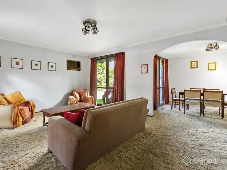 Second view of Homely house listing, 14 Crimson Avenue, Blackburn South VIC 3130