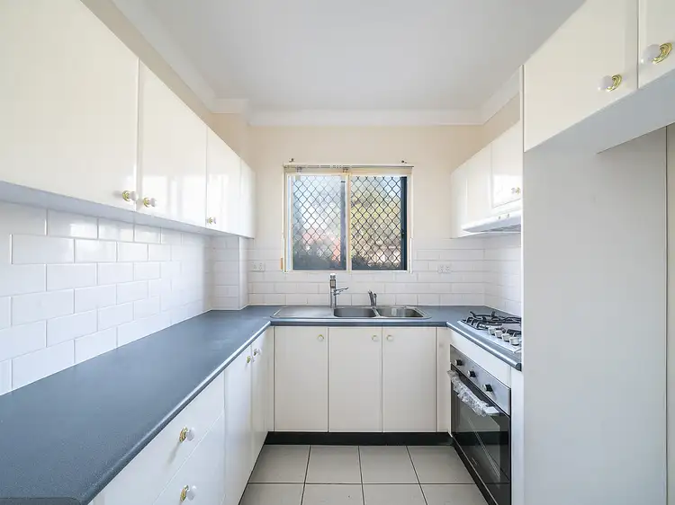 Main view of Homely unit listing, 8/1 Hillcrest Avenue, Hurstville NSW 2220